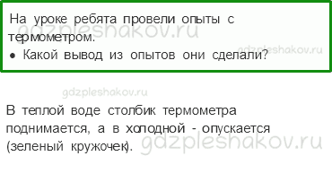 Учебник – Часть 1 (стр. 100) – Проверим себя, оценим свои достижения – 4 - 0