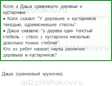 Учебник – Часть 1 (стр. 101) – Проверим себя, оценим свои достижения – 7 - 0