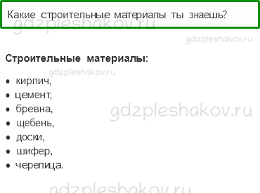 Учебник – Часть 1 (стр. 115) – Как построить дом – 6 - 0