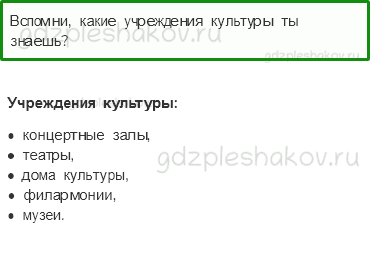Учебник – Часть 1 (стр. 120) – Культура и образование – 1 - 0