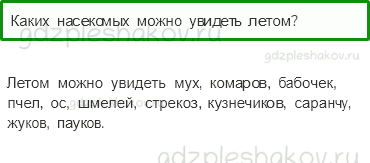 Учебник – Часть 2 (стр. 133) – Впереди лето – 6 - 0