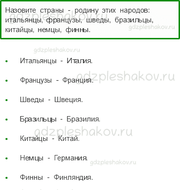 Учебник. Часть 1 – Общество (стр. 22) – Вопросы после параграфа – 3 - 0