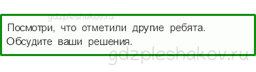 Рабочая тетрадь. Часть 2 – Наша безопасность (стр. 14) – Опасные места – 2 - 1