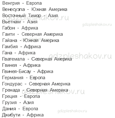 Учебник. Часть 2 – Новое время: встреча Европы и Америки (стр. 27) – На следующем уроке – 2 - 2