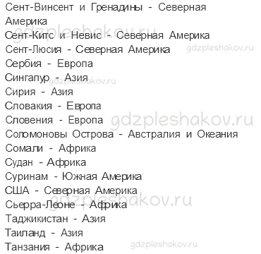 Учебник. Часть 2 – Новое время: встреча Европы и Америки (стр. 27) – На следующем уроке – 2 - 8