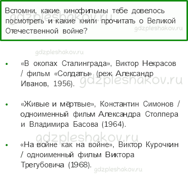 Учебник. Часть 2 – Страницы истории 1920—1930 годов (стр. 139) – На следующем уроке – 1 - 0