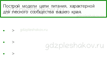 Учебник. Часть 1 – Жизнь леса (стр. 165) – Вопросы параграфа – 2 - 0