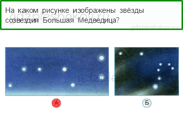 Тесты – Что и кто? (стр. 6) – Что у нас над головой? – 12 - 0