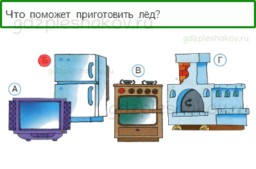 Тесты – Как, откуда и куда? (стр. 26) – Откуда берутся снег и лёд? – 72 - 0