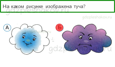 Тесты – Почему и зачем? (стр. 43) – Почему идёт дождь и дует ветер? – 121 - 0