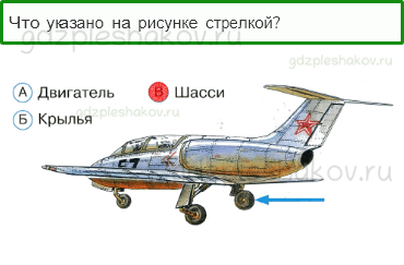 Тесты – Почему и зачем? (стр. 56) – Зачем строят самолёты? – 162 - 0