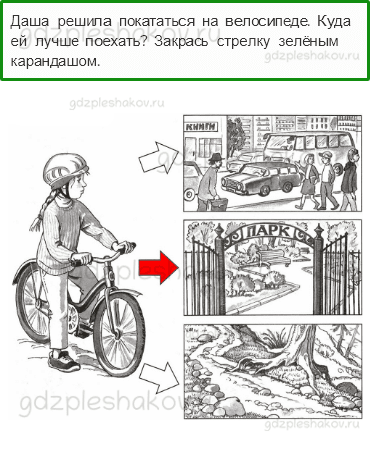 Проверочные работы – Где и когда? (стр. 33) – Вариант 1 – 5 - 0