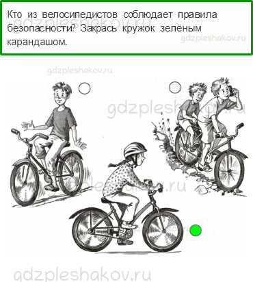 Проверочные работы – Где и когда? (стр. 38) – Вариант 3 – 4 - 0