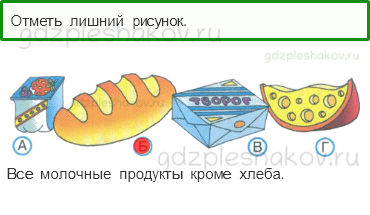 Тесты – Жизнь города и села (стр. 40) – Из чего что сделано? – 95 - 0