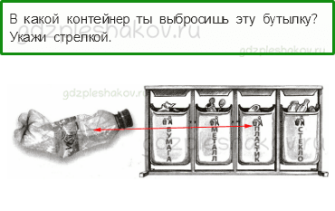 Проверочные работы – Проверочная работа по материалу 1 класса (стр. 6) – Вариант 2 – 3 - 0