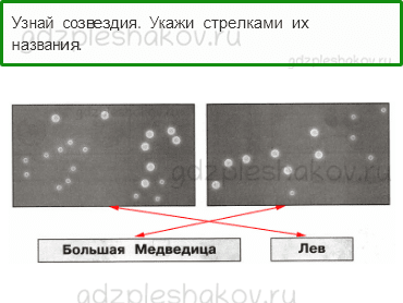 Проверочные работы – Проверочная работа по материалу 1 класса (стр. 7) – Вариант 2 – 5 - 0