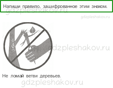 Проверочные работы – Природа (стр. 25) – Вариант 1 – 5 - 0