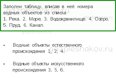 Проверочные работы – Путешествия (стр. 78) – Вариант 3 – 2 - 0
