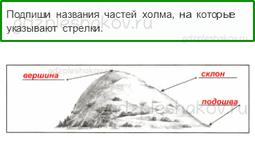 Проверочные работы – Проверочная работа по материалу 2 класса (стр. 8) – Вариант 3 – 5 - 0