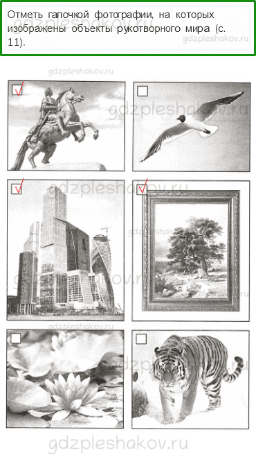 Проверочные работы – Проверочная работа по материалу 2 класса (стр. 10) – Вариант 4 – 5 - 0