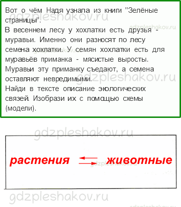 Проверочные работы – Как устроен мир (стр. 17) – Вариант 2 – 4 - 0
