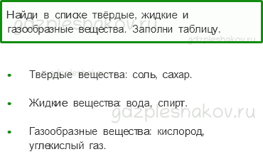 Проверочные работы – Эта удивительная природа (стр. 26) – Вариант 2 – 1 - 0