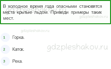 Проверочные работы – Наша безопасность (стр. 54) – Вариант 4 – 4 - 0