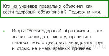 Проверочные работы – Итоговая проверочная работа за 3 класс (стр. 84) – Вариант 3 – 3 - 0