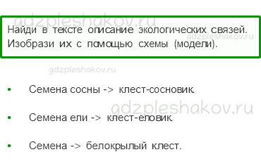 Проверочные работы – Итоговая проверочная работа за 3 класс (стр. 86) – Вариант 4 – 1 - 1