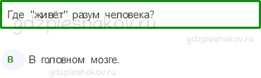 Тесты – Как устроен мир (стр. 4) – Человек – 7 - 0
