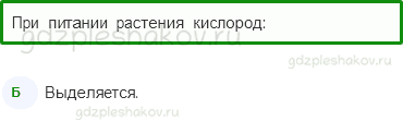 Тесты – Эта удивительная природа (стр. 23) – Солнце, растения и мы с вами – 69 - 0