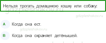 Тесты – Наша безопасность (стр. 53) – Природа и наша безопасность – 175 - 0