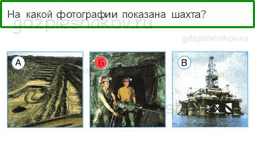 Тесты – Чему учит экономика (стр. 60) – Полезные ископаемые – 195 - 0