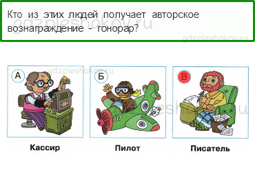 Тесты – Чему учит экономика (стр. 68) – Семейный бюджет – 223 - 0