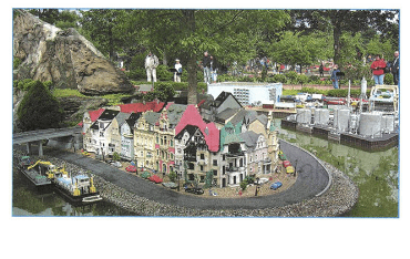 Тесты – Путешествие по городам и странам (стр. 75) – На севере Европы – 245 - 1